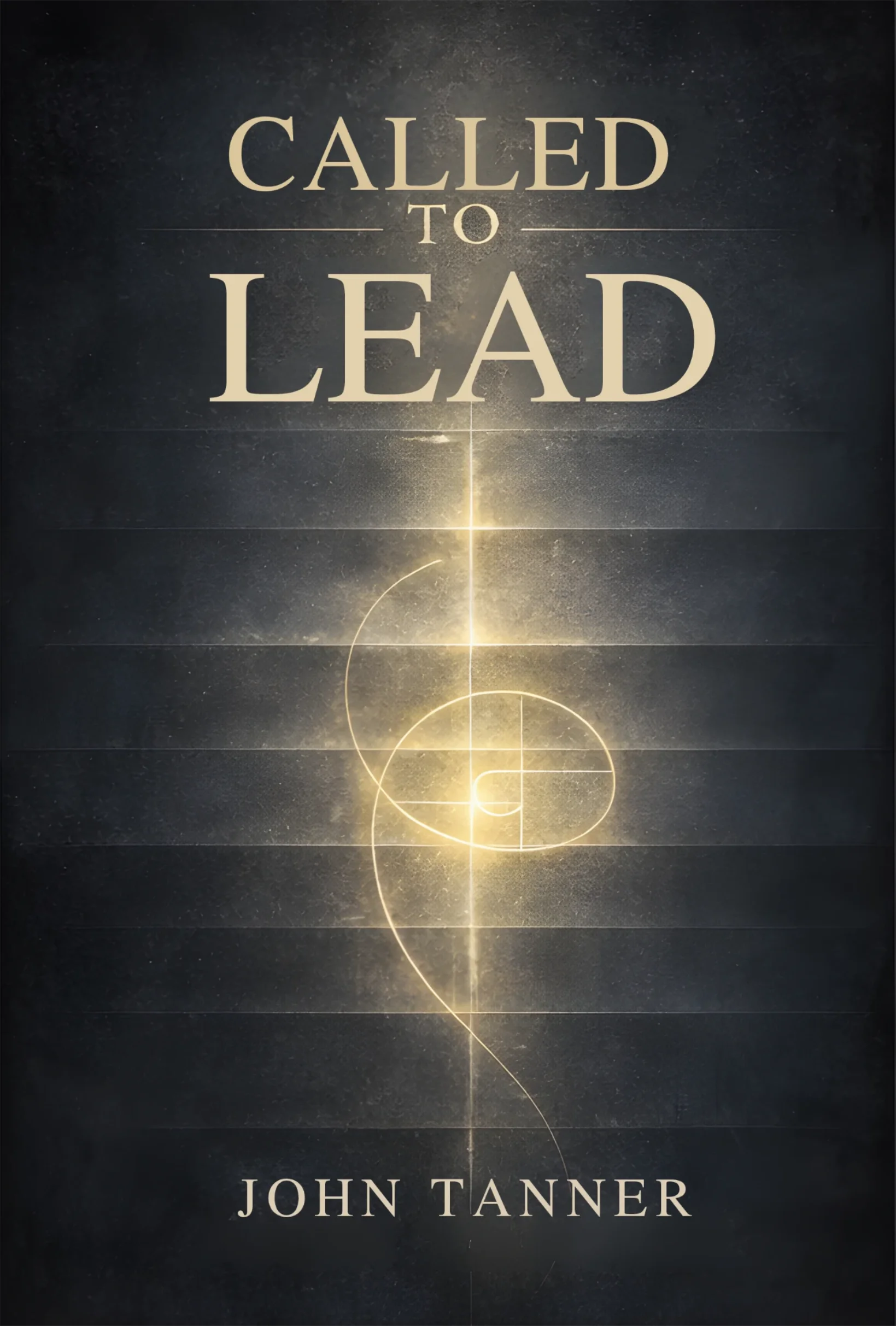 Called to Lead Cover