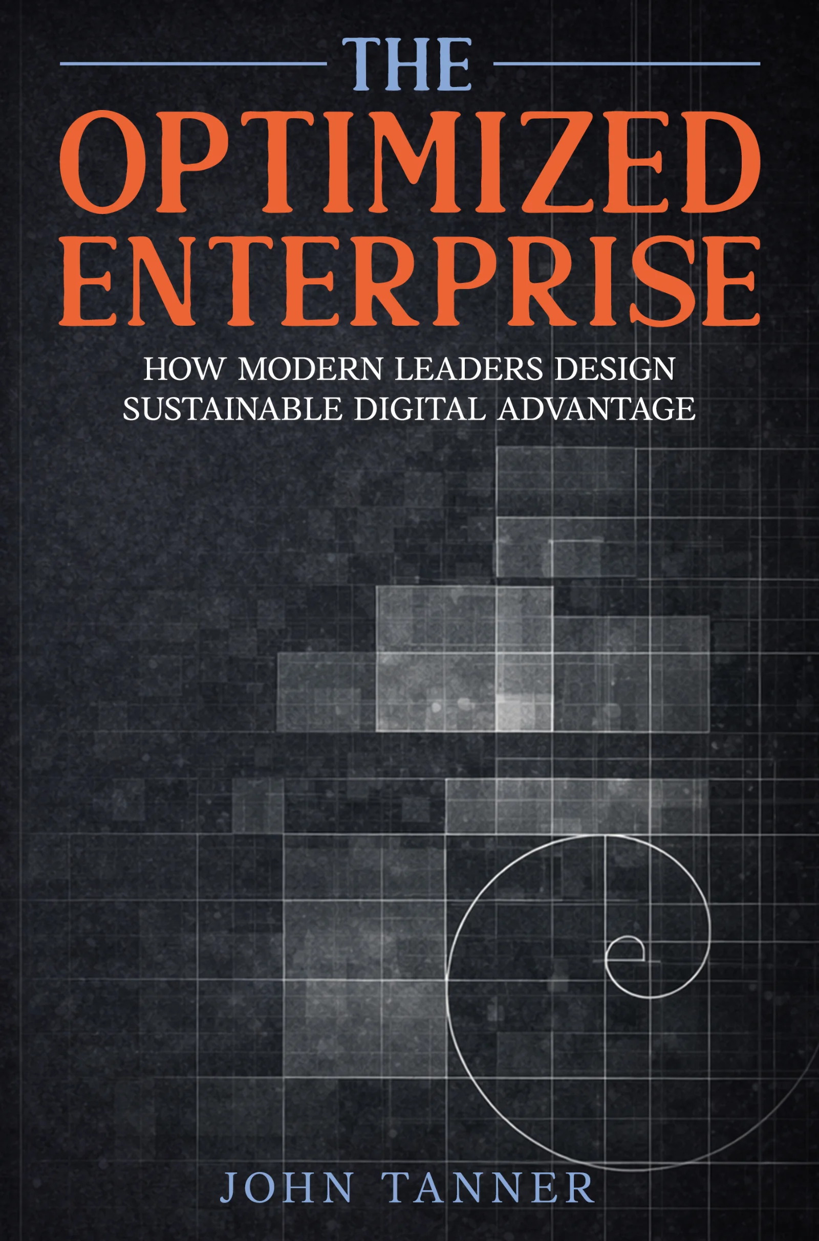 The Optimized Enterprise Cover
